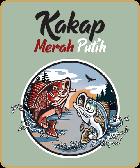 Kecap Kakap Merah